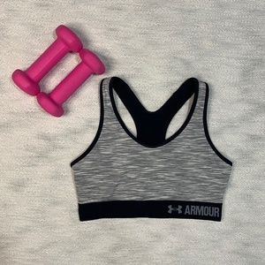 UNDER ARMOUR Sports Bra